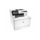 Prn Mfp hp clj m477fnw
