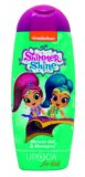 Šampon i gel Shimmer & Shine 2u1 Nickelodeon 250 ml 
