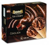 -30% na Sladoled Bondi kornet 720 ml