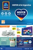 Hofer katalog Akcija 06.09.-16.09.2018.