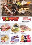 Tommy katalog Akcija 13.09.-19.09.2018.