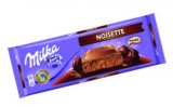 Čokolada Milka 270 g