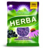 Bomboni gumeni Šumi razne vrste 90 g
