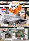 Mima katalog Akcija 10.09.-30.09.2018.