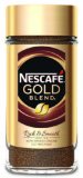 Instant kava Nescafe Gold 100 g