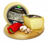 Sir Livanjski Mljekara Livno 1 kg