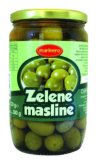 Zelene masline Marinero 720 g