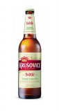 Pivo Svetle Krušovice 0,5 L