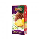 Sok Ananas 100% Juice Vindi 1 L