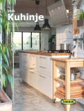 Ikea katalog Kuhinje 11.09.-30.06.2019.
