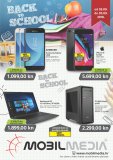 Mobilmedia katalog back to school od 03.09-30.09.2018
