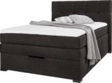 Krevet boxspring Amelia 120x200 cm