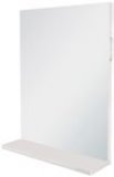 Ogledalo Concepto basic Rebeka New dim. 50x65x15 cm