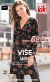 Kik više mode katalog Akcija 19.09.2018.