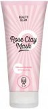Maska za lice Rose Clay Beauty Glam 100 ml