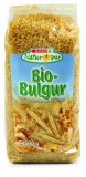 Bio Bulgur SPAR Natur*pur 500g