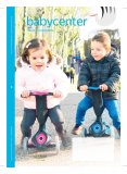 Baby Center katalog pogodnosti 29.3.-25.4.2017.