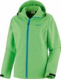 Muška ili ženka jakna Softshell