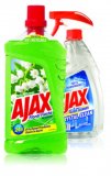 Sredstvo za čišćenje podova Ajax Flower 1 l