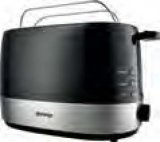 Toster T850BK Gorenje
