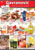 Gavranović katalog Akcija od 20.09.-26.09.2018.