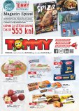 Tommy katalog Akcija 20.09.-26.09.2018.