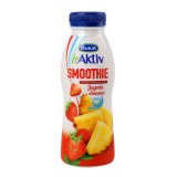 Jogurt Smoothie sa žiraticama i voćem Lgg B-Aktiv Dukat 330 g