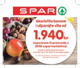 Spar katalog bonovi od 27.09. do 17.10.2018.