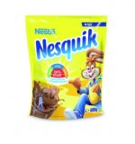 -25% na instant kakao Nesquik 