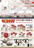 Tommy katalog Domaćinstvo 27.09.-10.10.2018.