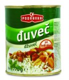 Đuveč Podravka 770 g