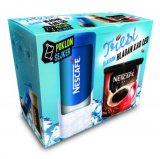 Instant kava classic Nescafe 200 g i frape shaker/mikser gratis