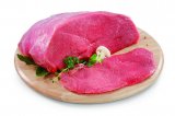 Teleći but bez kosti 1 kg