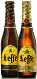 Pivo tamo ili svijetlo Leffe 0,33 L
