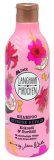 Šampon za oštećenu kosu Langhaar Madchen 300 ml