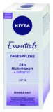 Dnevna ili noćna krema Nivea Essentials 50 ml