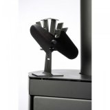 Ventilator za kamin Admiral 22,8 x 17 x 12,7 cm