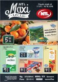 NTL Maxi Akcija 27.09.-10.10.2018.