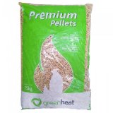 Peleti premium smreka 15 kg