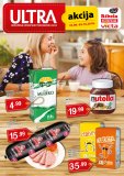 Djelo katalog Ultra akcija 27.09.-3.10.2018.