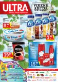 Victa Ultra katalog vikend akcija 27.09.-30.09.2018. 