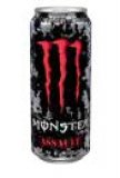 Energetski napitak Monster 0,5 l