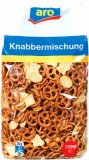 Pereci I krekeri mix Aro 750 g
