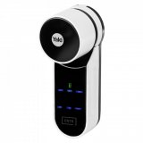 Brava digitalna Bluetooth Yale Entr