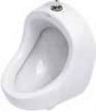 Urinal President P101 31,5 x 44,5 x 27,5 cm