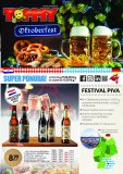Tommy katalog Oktoberfest 27.09.-03.10.2018.