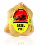 Svježe pile Cekin 1 kg