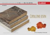 Elgrad katalog Akcija 01.10.-31.12.2018.