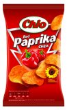 Čips paprika Chio 75 g