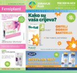 Zdravlje plus katalog Akcija 1.10.-31.10.2018.